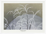 Frost From Momoyogusa Art Print UK — Japanese Vibrant Wall Art — Living Room — Wall It All Prints