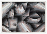 Crystal Gradation 1921