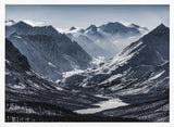 Mighty Alaska