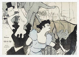 Les Reodutes Du Casino De Paris(1892)