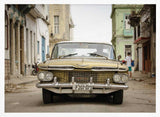 Iconic Street Cruiser Dan Mirica