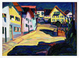 Murnau, Burggrabenstrasse 1 (1908)