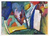 He Waterfall (1909)