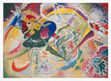 Improvisation 35 (1914)