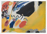 Impressions Iii (concert) 1911