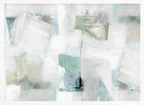 Modern Abstract Serenity