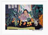 Interno Con Vaso Etrusco 1940