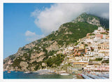 Positano Coastal Village Bethany Young