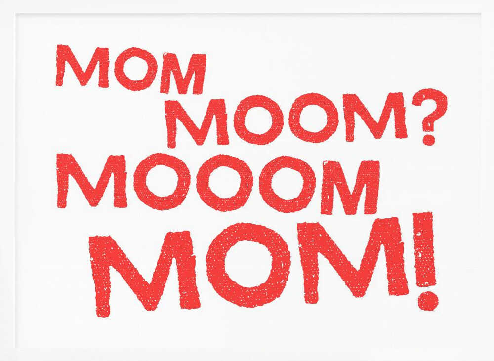 Mom Calls Out