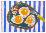 Sunny Side Up Breakfast