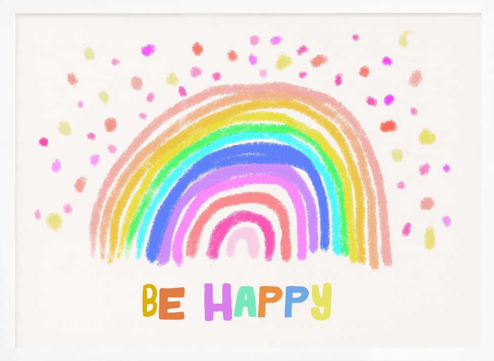 Behappy
