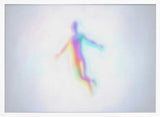 Ethereal Floating Human Marika Barsrsind