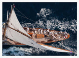Sailing Yacht Crew