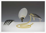 Spaghetti and Silverware