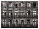 Old City Windows