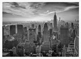 Empire State Cityscape