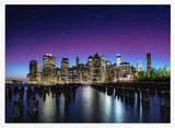 New York City Reflections