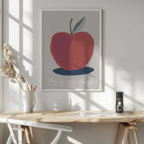 This is an Apple