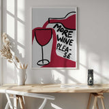 Pouring Passion