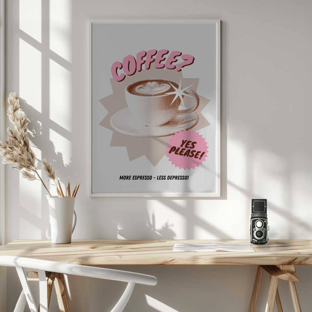 Cup of Joy