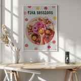 Sweet Fika Sessions