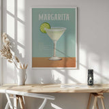 Margarita Cocktail Recipe