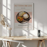 Classic Butter Chicken Meal