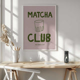 Matcha Gathering