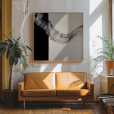 Dynamic Abstract Curve