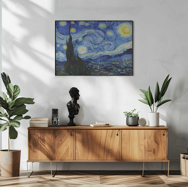 The Starry Night