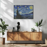 The Starry Night