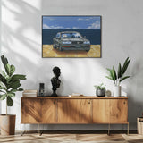Oceanfront Car For Sale