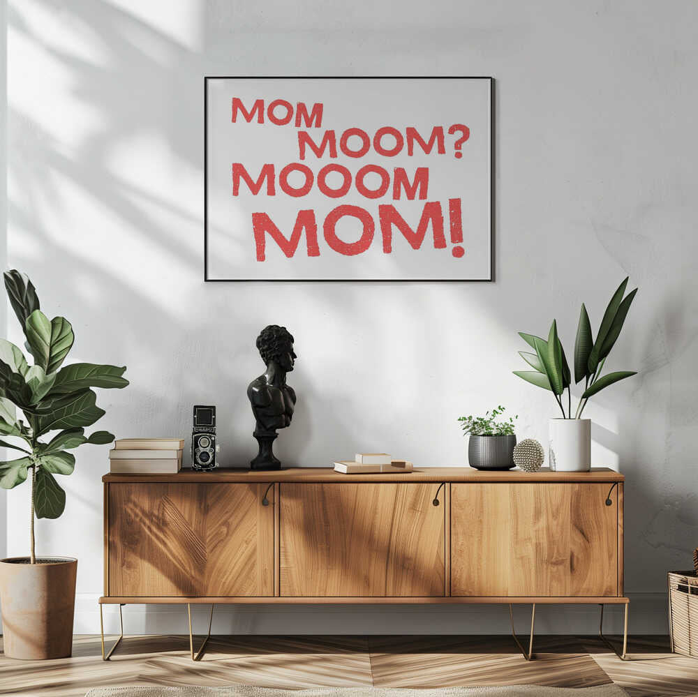 Mom Calls Out