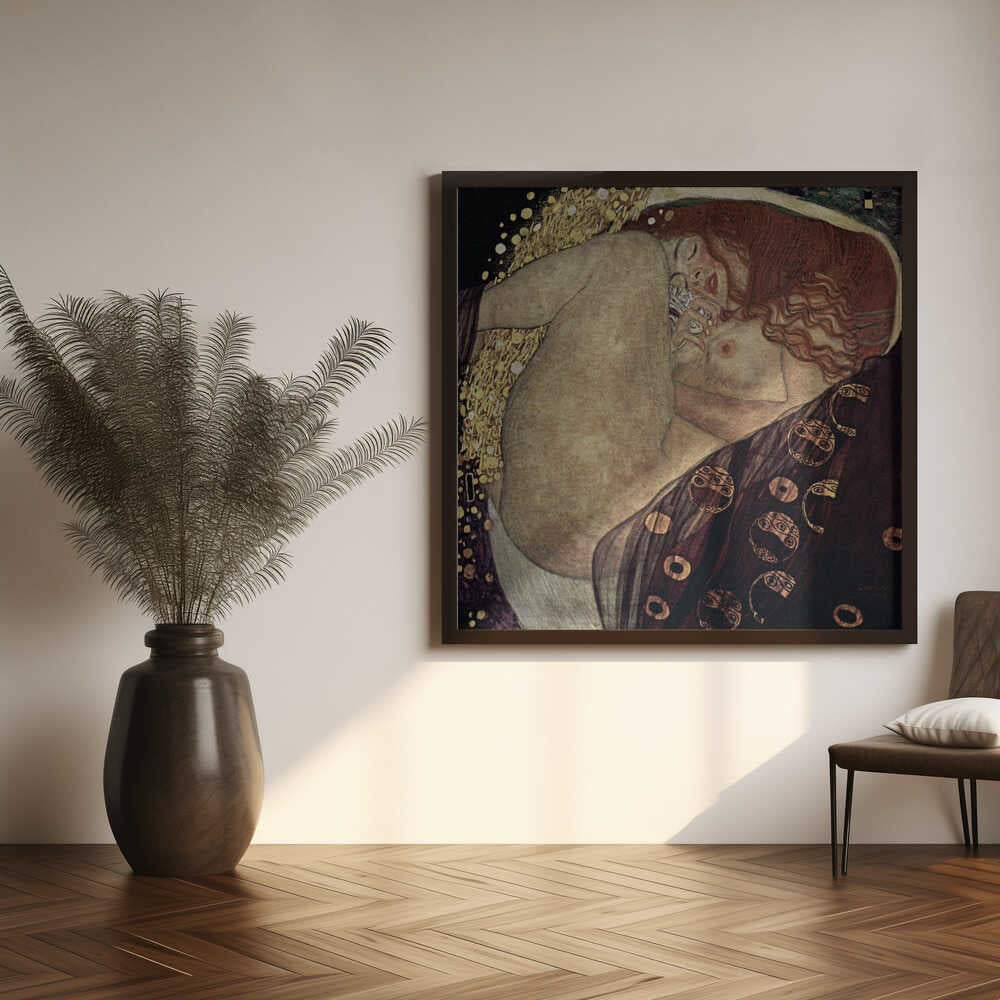 Danae (1907 1908)
