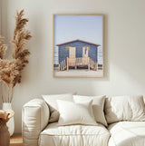 Beachside Retreat