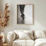 Elegant High Heels