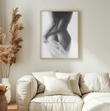 Ethereal Form and Fabric
