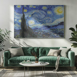 The Starry Night