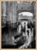 Venetian Canal Motion
