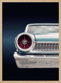 Classic Car Headlight