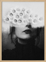 Daisy Dream Portrait