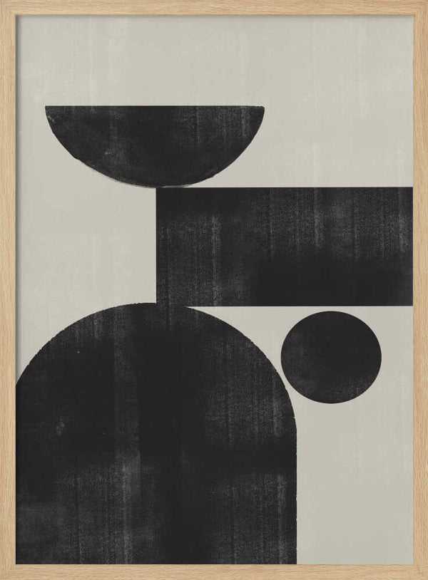 Geometric Harmony