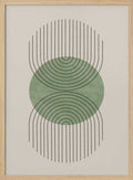 Symmetrical Waves