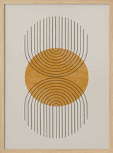 Symmetric Waves