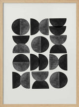 Geometric Rhythm