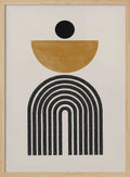 Geometric Harmony