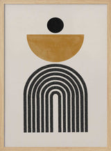 Geometric Harmony