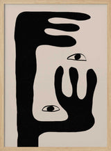 Surreal Gaze