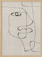 Line Expression