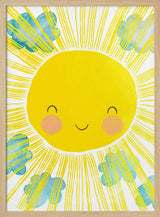 Sunny Smile Bliss